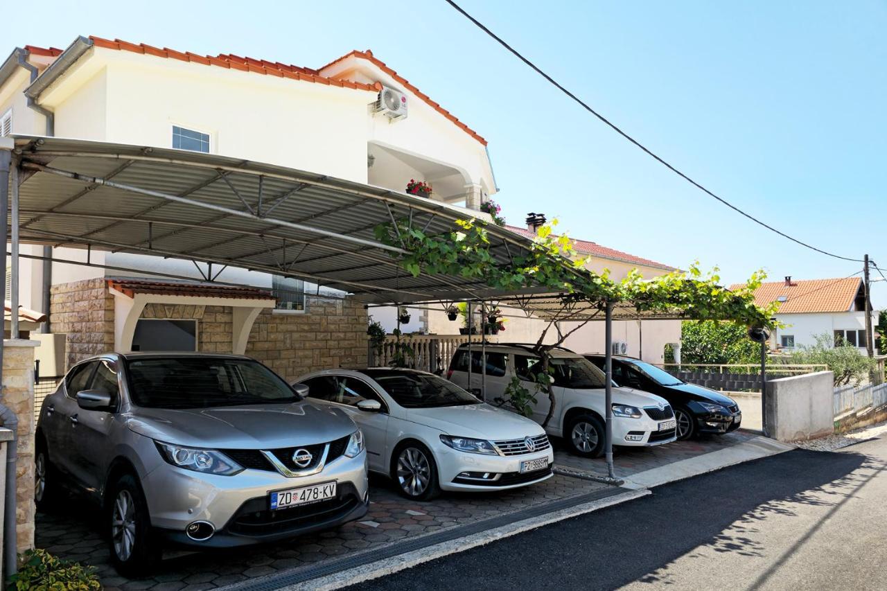 Modern 3br In With Balcony Or Terrace, Free Parking & Ac * Zára